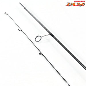 【シマノ】 21カーディフ AX S62UL SHIMANO CARDIFF ニジマス K_143