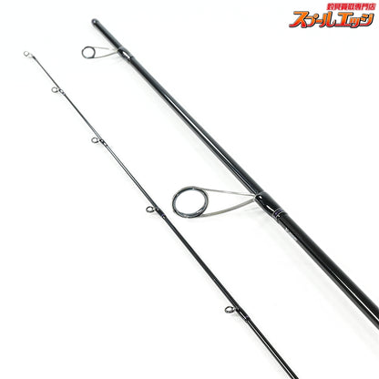 【ダイワ】 22ハートランド HL 772ML+FS-22 DAIWA HEARTLAND ブラックバス K_161