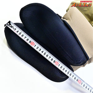 【モンベル】 ゴアテックス チェストハイウエイダー サイズ ジャパンLサイズ 保管用ダッフルバック付 mont-bell GORE-TEX K_080