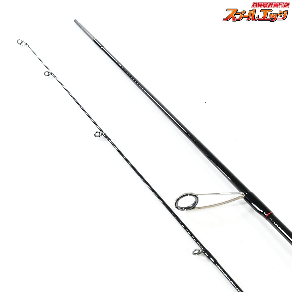 【ヤマガブランクス】 ルーパス 61RM エリアトラウト YAMAGA Blanks Lups Area Trout ニジマス ヤマメ イワナ アマゴ K_147