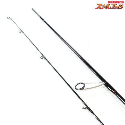【ヤマガブランクス】 ルーパス 61RM エリアトラウト YAMAGA Blanks Lups Area Trout ニジマス ヤマメ イワナ アマゴ K_147