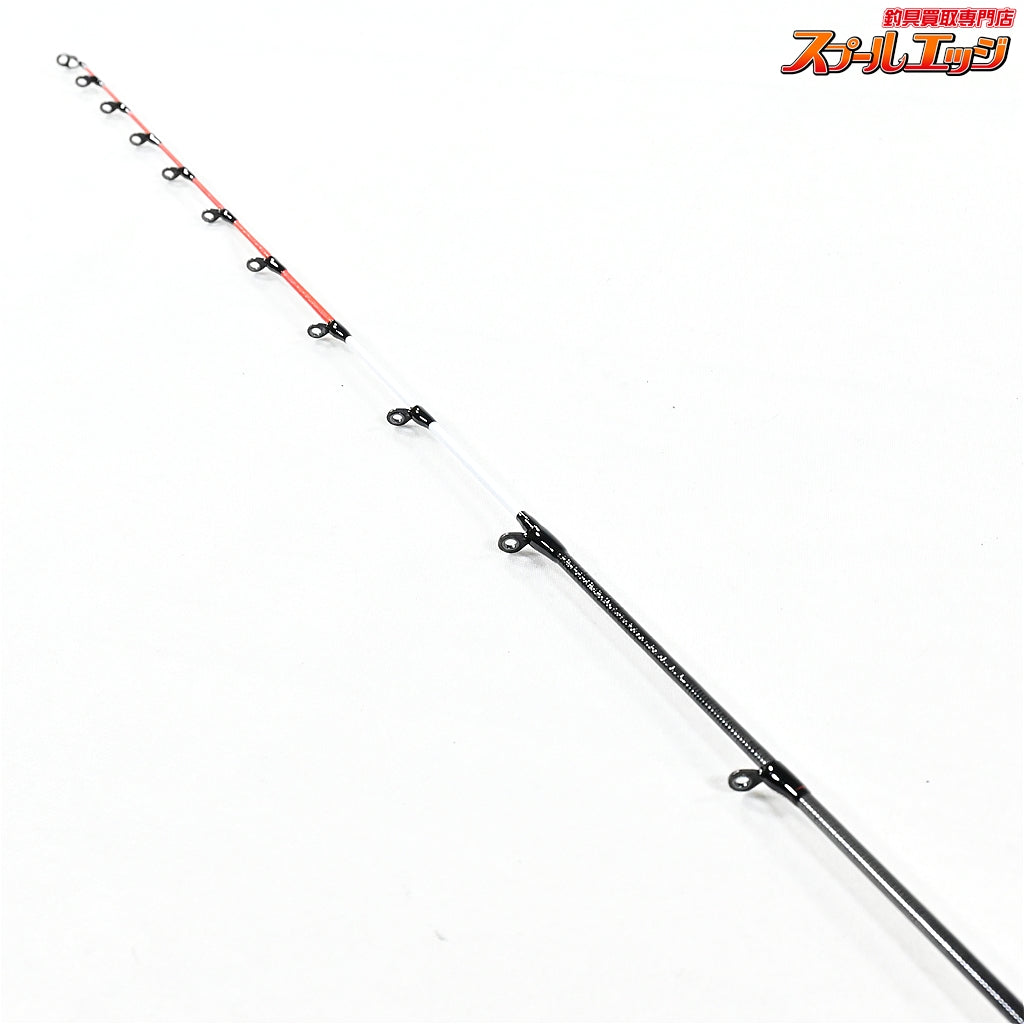 【ダイワ】 23極鋭 カワハギRT AGS N-MC レッドチューン DAIWA KYOKUEI KAWAHAGI REDTUNE カワハギ K_225
