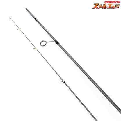 【メジャークラフト】 鯵道 5G AD5-S582L/AJI Major Craft AJI-DO アジ メバル K_135