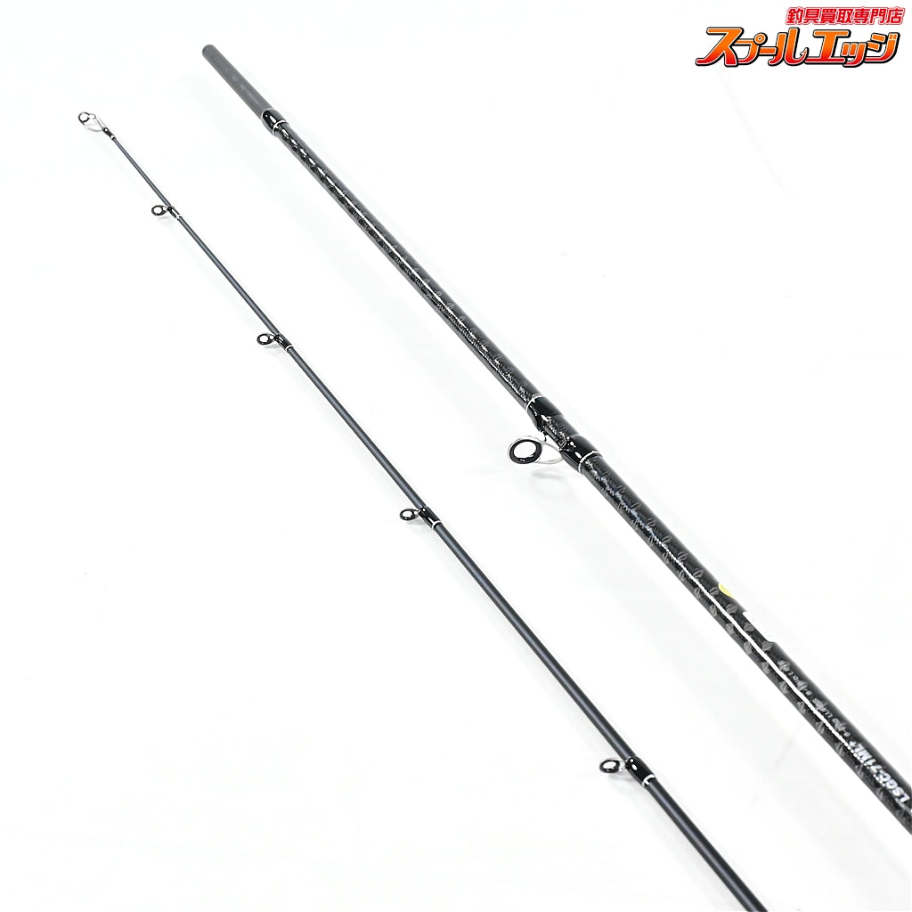 【パームス】 ラークシューター LSGC-71ML+ オールラウンダー PALMS Lurk Shooter ALLROUNDER ハタ カサゴ アイナメ K_155