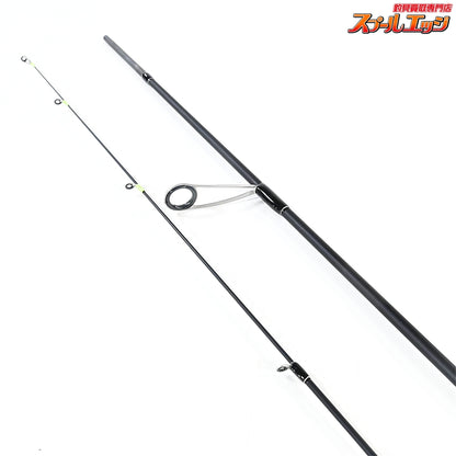 【メジャークラフト】 鯵道 1Gクラス AD1-S622L MajorCraft AJI-DO 1G-class アジ メバル K_141