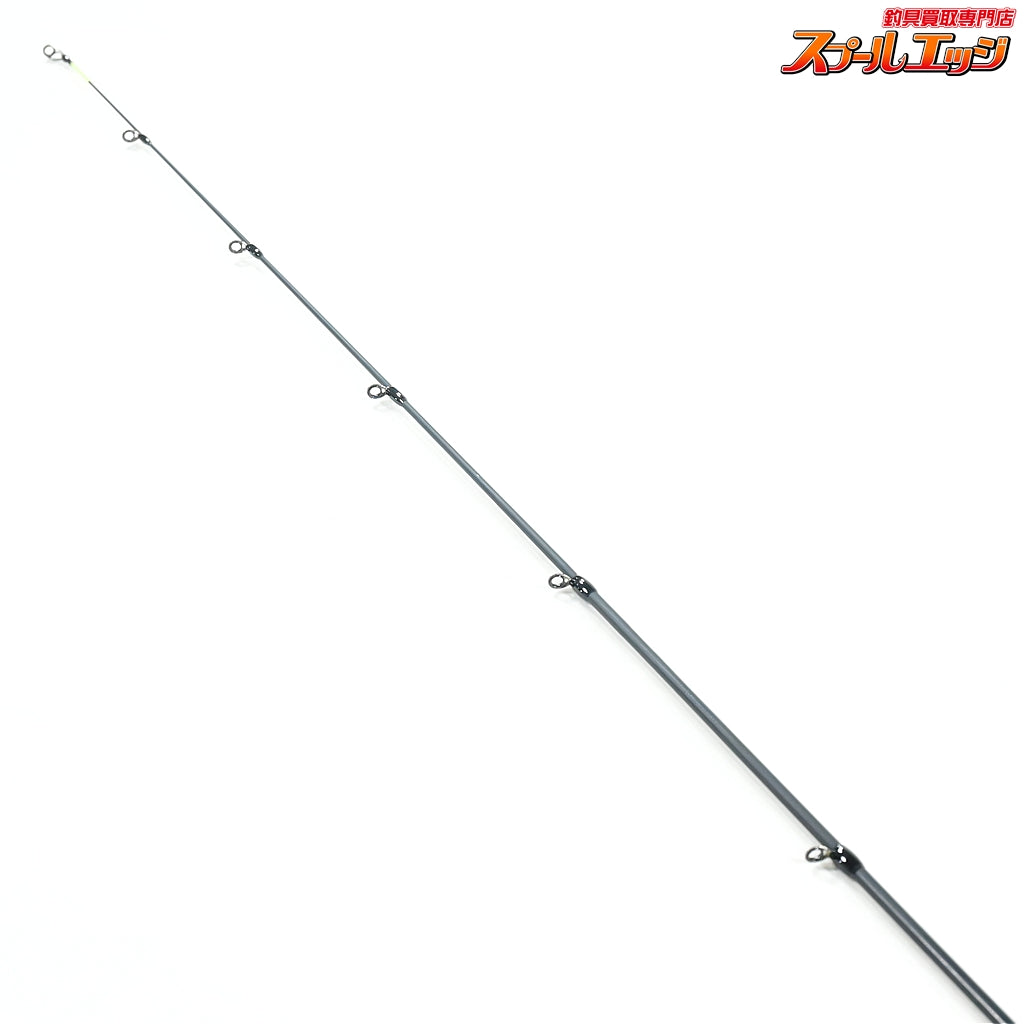 【レジットデザイン】 ワイルドサイド WSS-ST65L/TZ 5周年記念限定モデル 5thアニバーサリー LEGIT-DESIGN WILD SIDE ブラックバス K_237