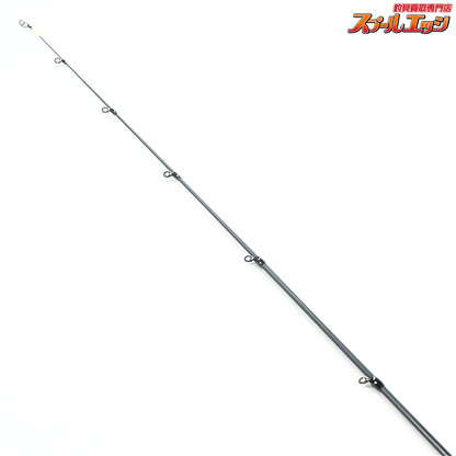 【レジットデザイン】 ワイルドサイド WSS-ST65L/TZ 5周年記念限定モデル 5thアニバーサリー LEGIT-DESIGN WILD SIDE ブラックバス K_237