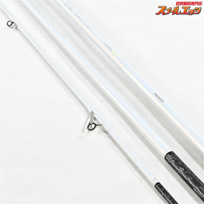 【シマノ】 04キススペシャル 405DX+ SHIMANO KISU SPECIAL シロギス K_185