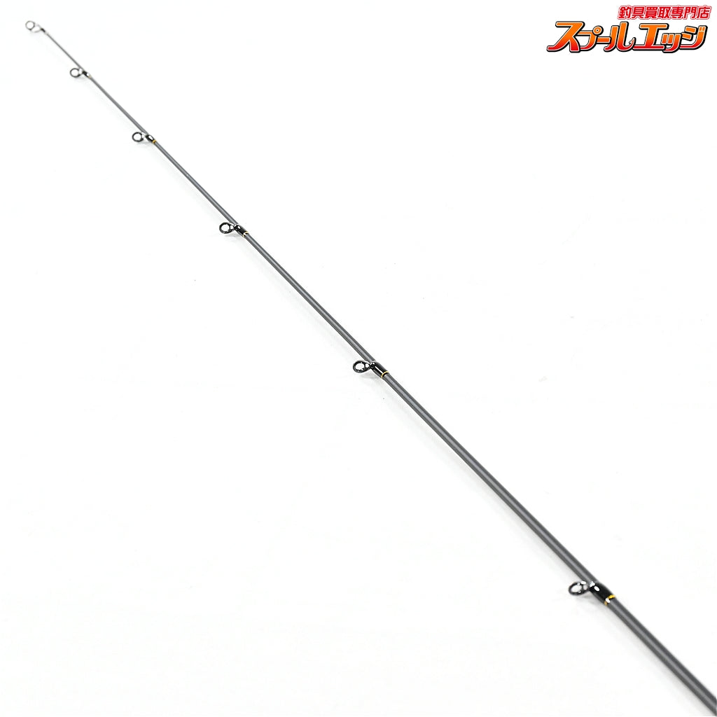 【レイドジャパン】 26グラディエーター マキシマム GX-610L+S フレックス610 RAID-JAPAN GLADIATOR MAXIMUM FLEX ブラックバス K_232