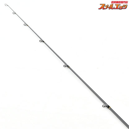 【レイドジャパン】 26グラディエーター マキシマム GX-610L+S フレックス610 RAID-JAPAN GLADIATOR MAXIMUM FLEX ブラックバス K_232