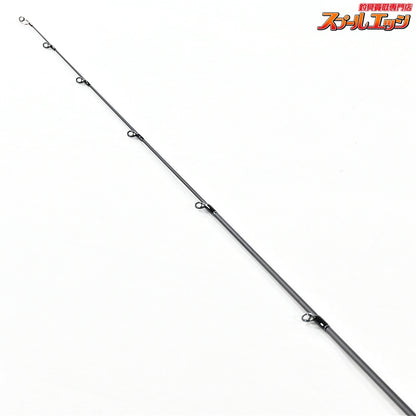 【デジーノ】 ストラーダ ブラック SB-C65L+RST1s Raiseエンブレム DESIGNO STRADA BLACK ブラックバス K_214