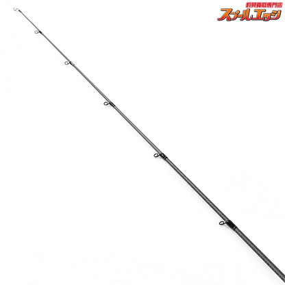 【エバーグリーン】 カレイド インスピラーレ ブラックレイブン IRSC-66MHF-TG40X エクストリームRS EVERGREEN Inspirale TheBlack Raven Extreme ブラックバス K_245