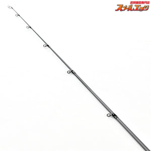 【キラーヒートxデジーノ】 ストラーダ ブラック SB-C69ML+RST1s KILLER-HEATxDESIGNO STRADA ブラックバス K_222