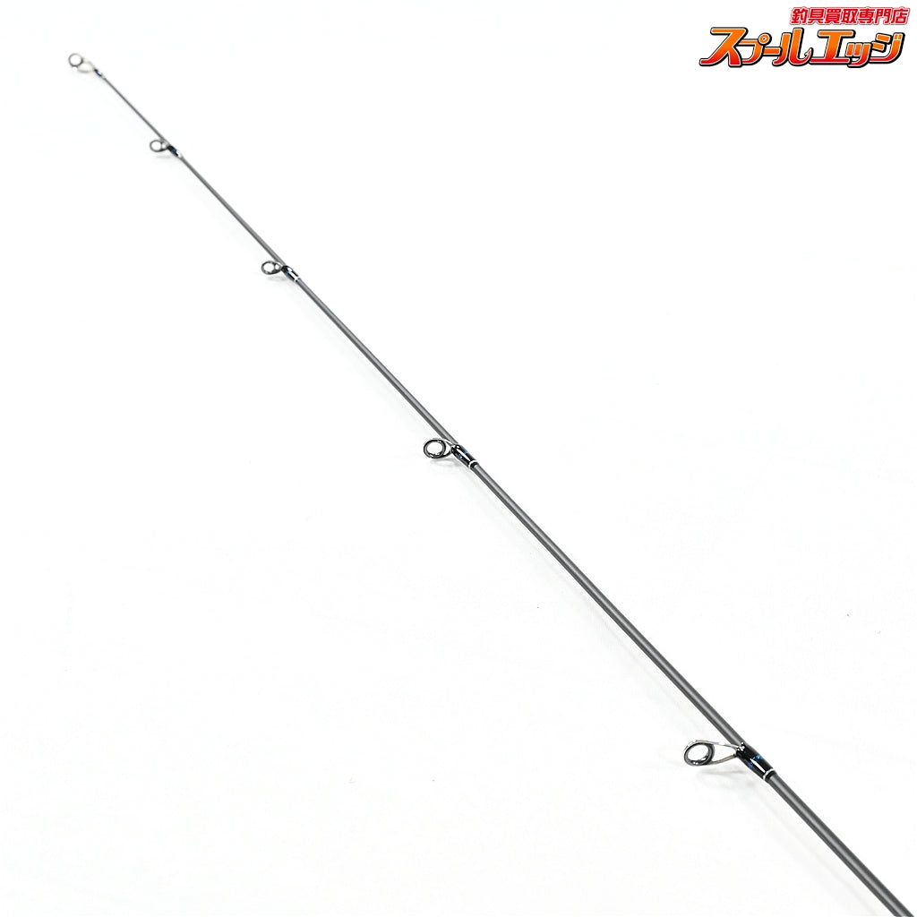 【デプス】 ゲインエレメント GES-65LR ライトシェイキングエレメント Deps GAIN ELEMENT ブラックバス K_238