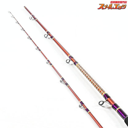 【ダイワ】 リーオマスター 真鯛 GM S-300 DAIWA RHEOMASTER MADAI マダイ K_196