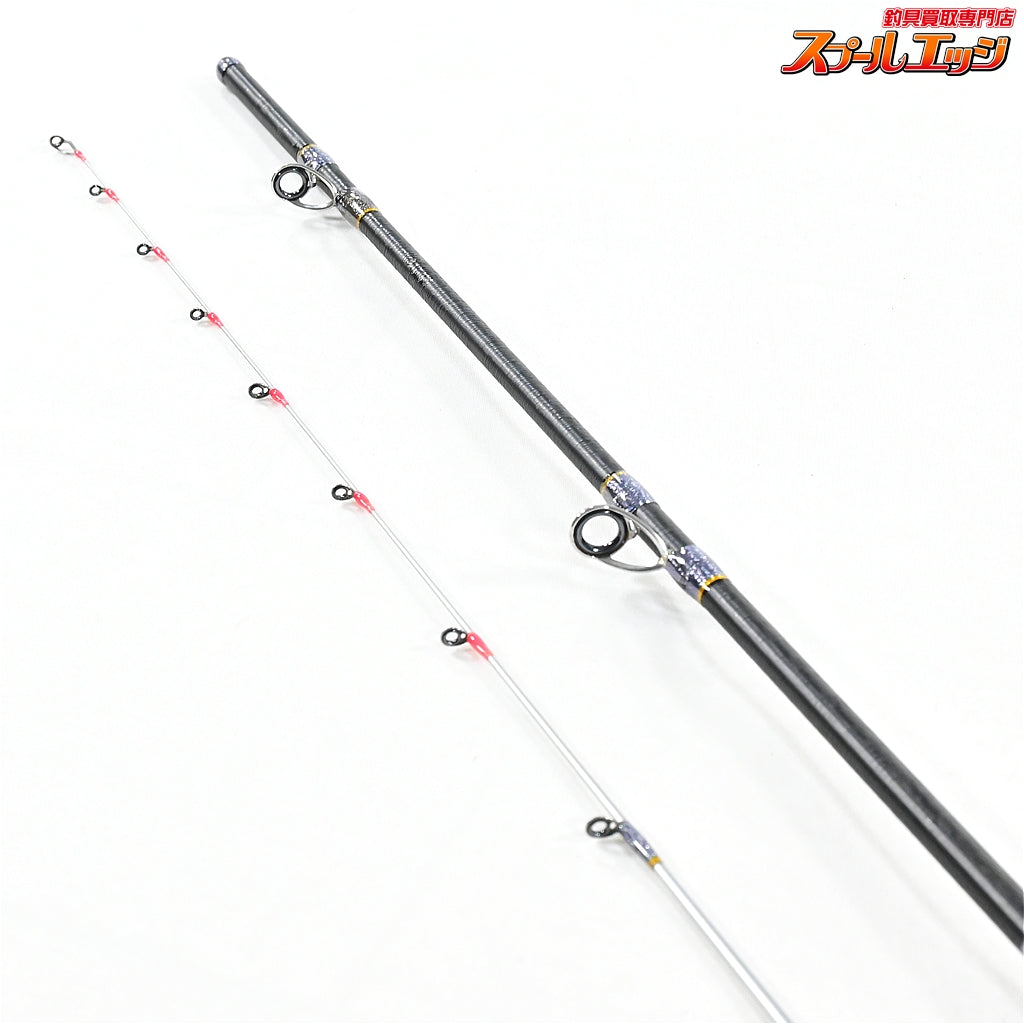 【シマノ】 17リアランサーX マルイカ 82 SS160 SHIMANO REALANCER MARUIKA マルイカ K_127