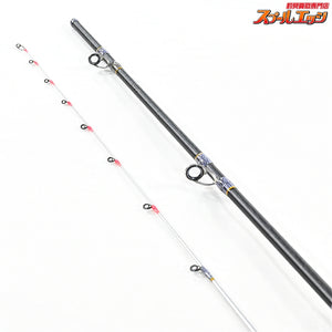 【シマノ】 17リアランサーX マルイカ 82 SS160 SHIMANO REALANCER MARUIKA マルイカ K_127