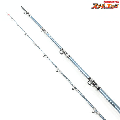 【シマノ】 22舳 ミヨシ 60-300 SHIMANO MIYOSHI マダイ ヒラメ ワラサ K_196