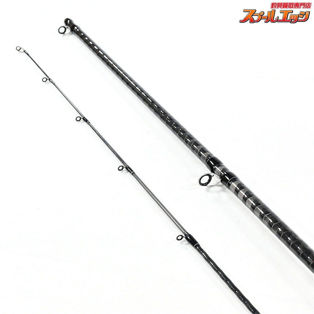 【ダイワ】 23ブレイゾン C69H-2・ST DAIWA BLAZON ブラックバス K_149