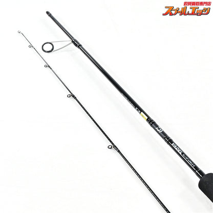 【ダイワ】 ヴァデル SLJ AP 63MLS-S DAIWA VADEL マダイ タチウオ イサキ K_142
