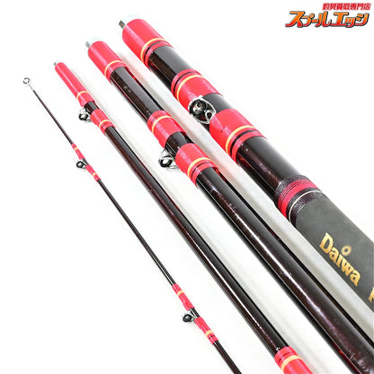 【ダイワ】 PG小笠原 20号540 5.0m DAIWA PG OGASAWARA イシダイ K_200
