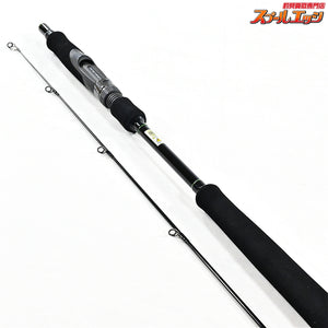 【ヤマガブランクス】 シーウォーク ライトジギング SWLJ-64L YAMAGA Blanks Sea Walk マダイ タチウオ イナダ K_190