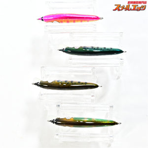 【ウッドリームxエムアイレ】 アルボル 50S シンキング 50mm 4個セット WoodreamxMAIRE Arbor 淡水用ルアー K_060