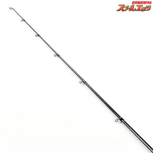 【ダイワ】 19ブラックレーベル BLX SG 681MH/MFB DAIWA BLACK LABEL ブラックバス K_245