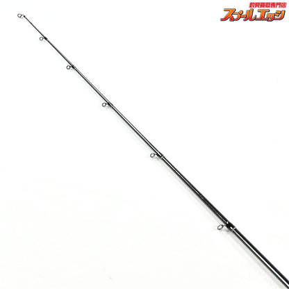 【ダイワ】 19ブラックレーベル BLX SG 681MH/MFB DAIWA BLACK LABEL ブラックバス K_245