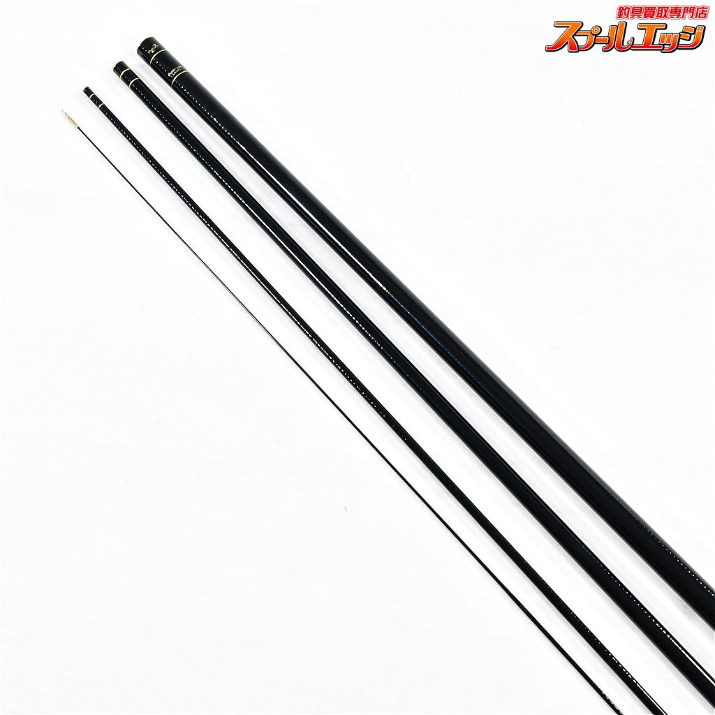 【ダイワ】 07華厳 本流 ピンポイントシューター 72SG DAIWA KEGON PINPOINT SHOOTER ヤマメ イワナ アマゴ K_164