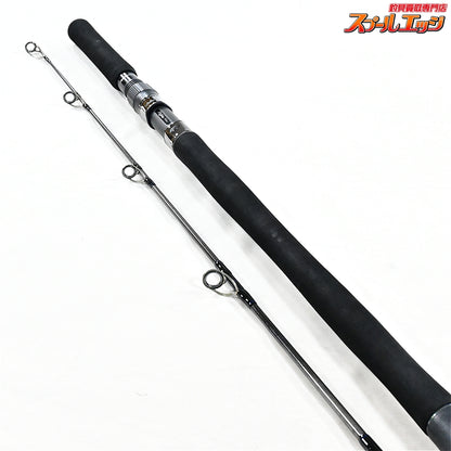 【リップルフィッシャー】 アクイラ 81H ナノ RippleFisher Aquila NANO クロマグロ キハダマグロ GT K_228