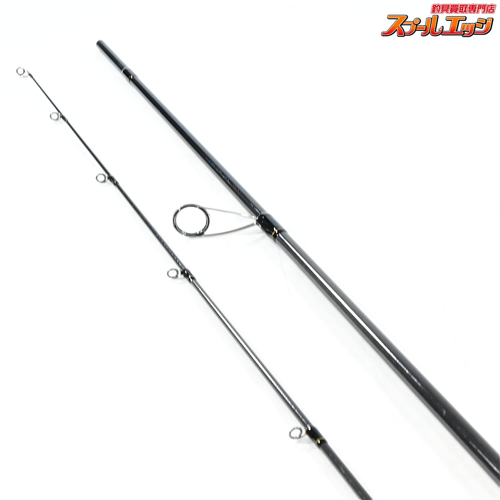 【ダイワ】 19ラテオ 106M・R DAIWA LATEO シーバス ヒラメ マゴチ K_208