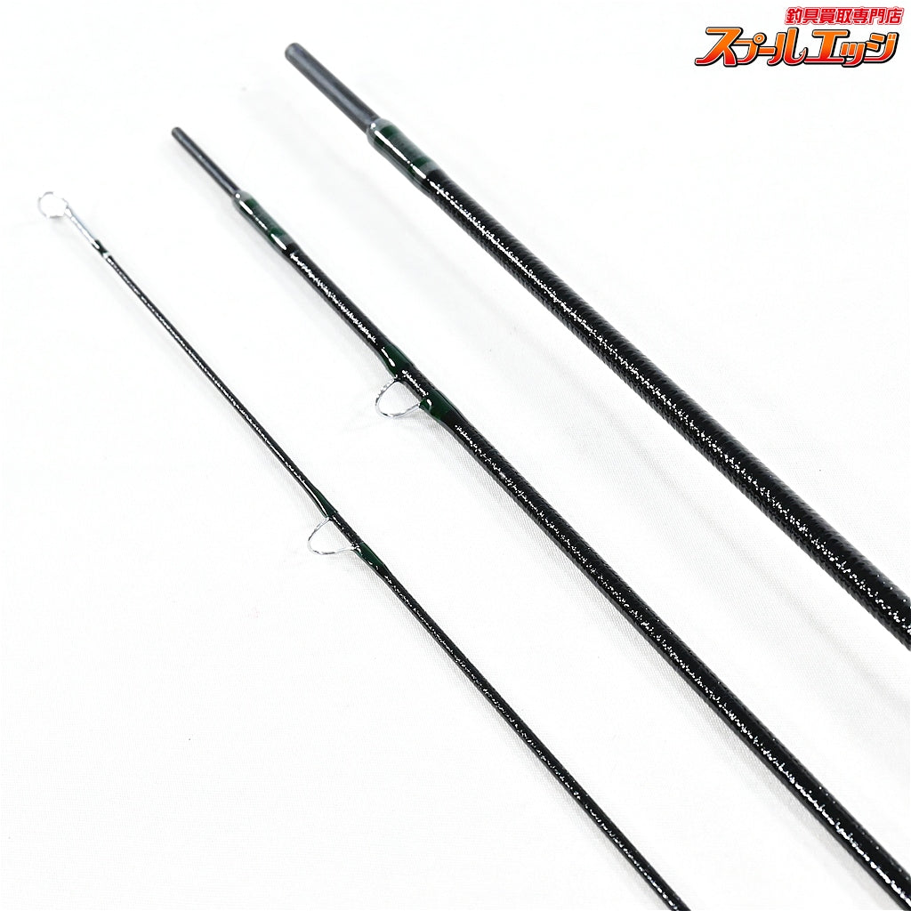 【スコット】 F552/3 フライロッド SCOTT ヤマメ イワナ ニジマス K_103