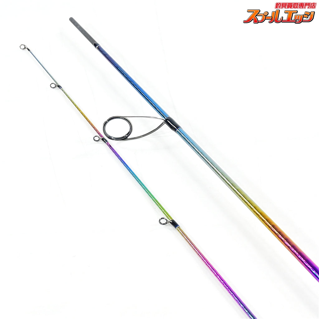 【シマノ】 24ワールドシャウラ リミテッド 2832R-2 SHIMANO WORLD SHAULA LIMITED LTD シーバス ヒラメ マゴチ K_183