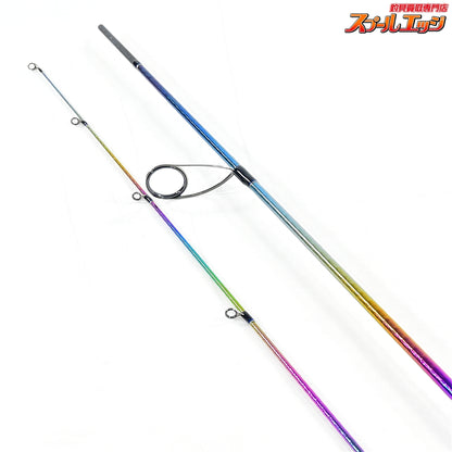 【シマノ】 24ワールドシャウラ リミテッド 2832R-2 SHIMANO WORLD SHAULA LIMITED LTD シーバス ヒラメ マゴチ K_183