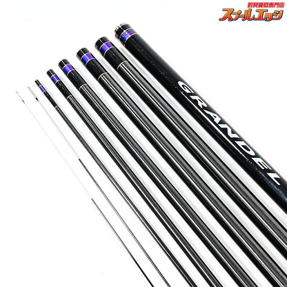 【サンテック】 ゲンキSP グランデル3 III TC H80F 2026年限定モデル SUNTECH GENKI-SP GRANDEL アユ K_188