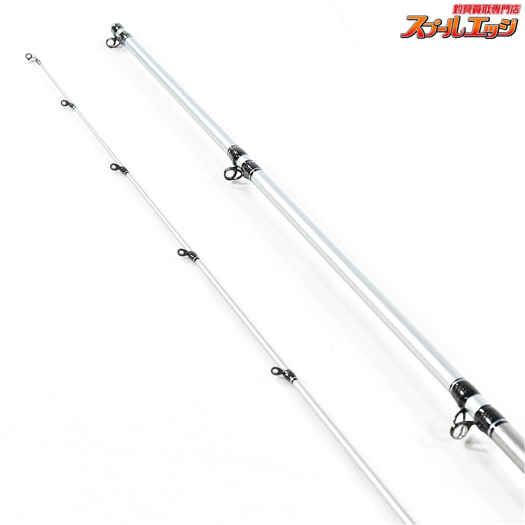 【ダイワ】 21ハートランド HL 832MSB-SV AGS21 ドットスリー... [dat θr] DAIWA HEARTLAND dot Three K_172