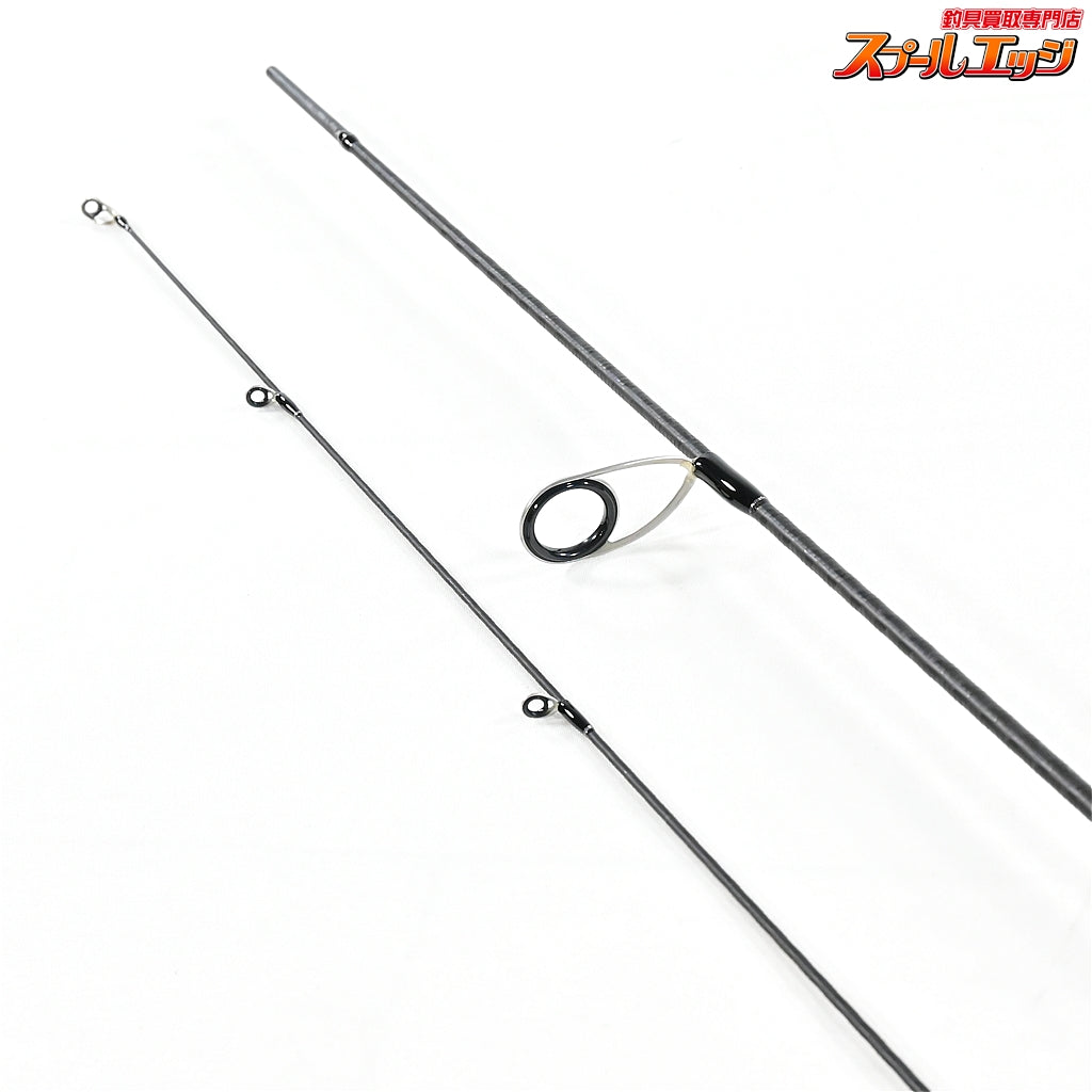 【シマノ】 23トラウトワン AS S60XUL SHIMANO TROUT ONE ニジマス K_135