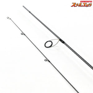 【シマノ】 23トラウトワン AS S60XUL SHIMANO TROUT ONE ニジマス K_135