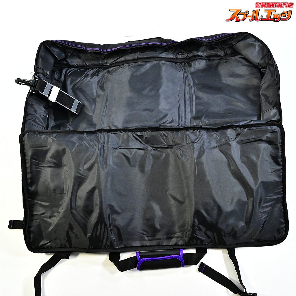 【ダイワ】 銀閣 オールインへらバッグ2 II G-243 DAIWA GINKAKU ヘラブナ K_120