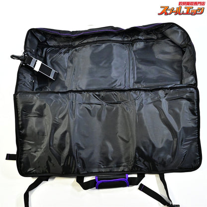 【ダイワ】 銀閣 オールインへらバッグ2 II G-243 DAIWA GINKAKU ヘラブナ K_120