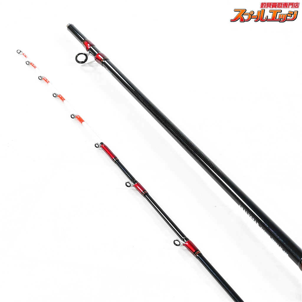 【ダイワ】 20アナリスター タチウオ テンヤ 82-180・R DAIWA ANALYSTAR TACHIUO TENYA タチウオ K_148