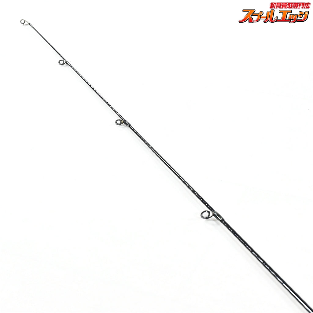 【シマノ】 16バンタム 264UL+ SHIMANO Bantam ブラックバス K_237