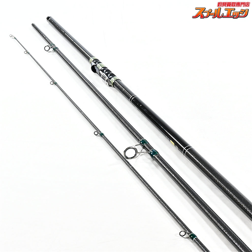 【ダイワ】 サンダウナー コンペティション CP 29-395S・Q バランサー2個付 DAIWA SUNDOWNER COMPETITION シロギス K_207