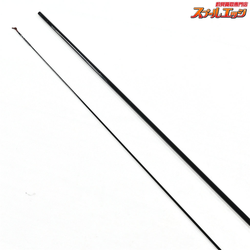 【シマノ】 朱紋峰 飛造り 11尺 SHIMANO TOBIDUKURI ヘラブナ K_138