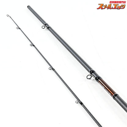 【シマノ】 26ハードロッカー エクスチューン B810MH SHIMANO HARD ROCKER XTUNE キジハタ アイナメ カサゴ K_180