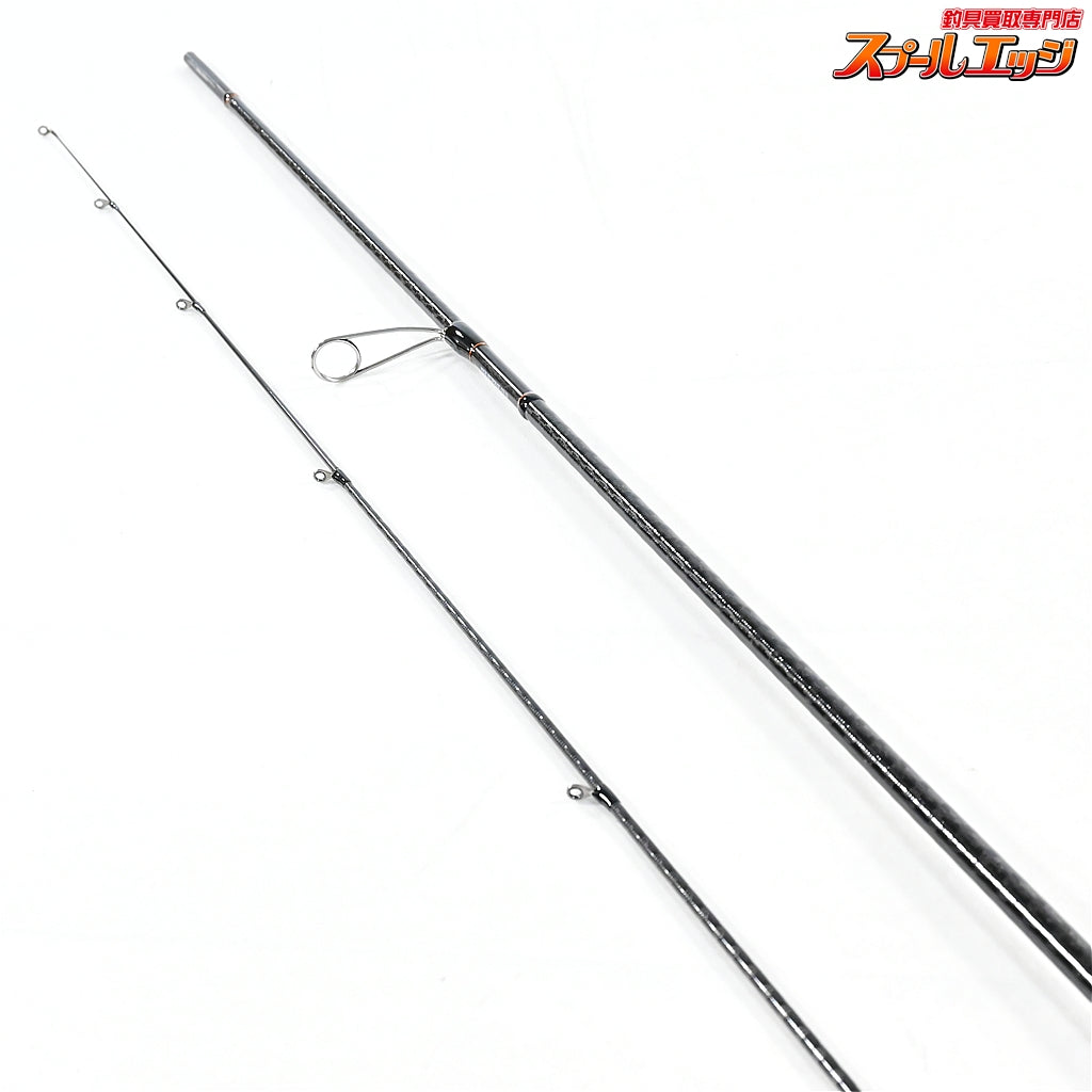 【シマノ】 21ソアレ XR S80UL+-S SHIMANO Soare アジ メバル K_167