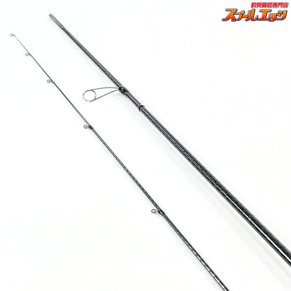 【シマノ】 21ソアレ XR S80UL+-S SHIMANO Soare アジ メバル K_167