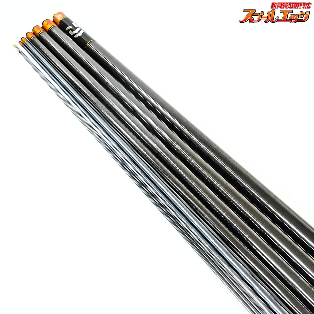 【ダイワ】 26銀影競技 スペシャルT 85 ショートリミテッド DAIWA GI-NEI KYOUGI SHORT LIMITED アユ K_201