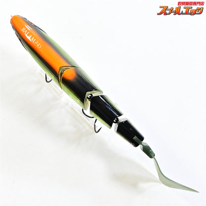 【マドネス】 バラム 245 レーザーアユ 3.7ozクラス MADNESS BALAM 淡水用ルアー K_060